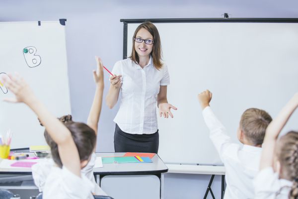 San Francisco Education