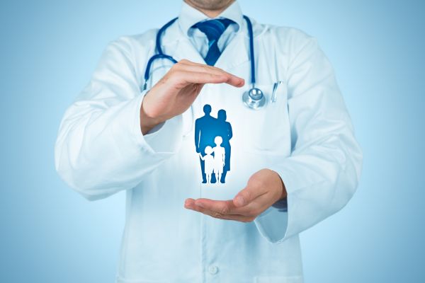 San Francisco Health