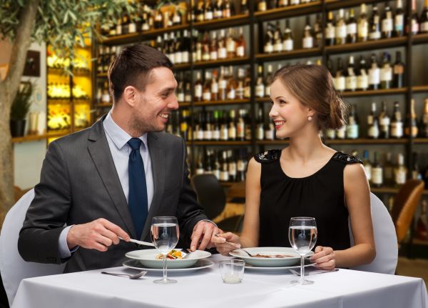 San Francisco Dining