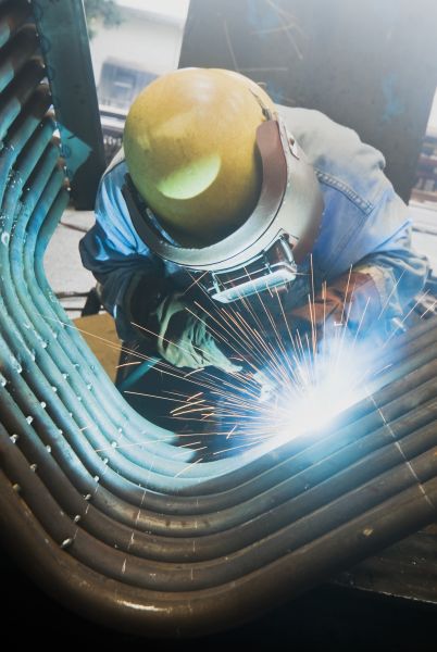 San Francisco Welding Service