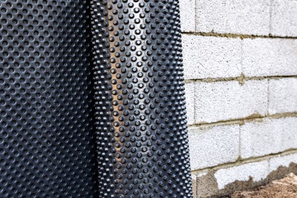 San Francisco Waterproofing