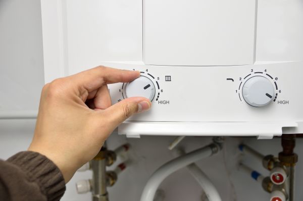 San Francisco Water Heater Service