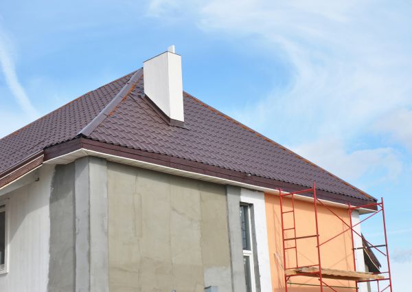 San Francisco Stucco Service