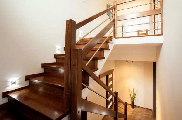 San Francisco Stairs and Rails Service