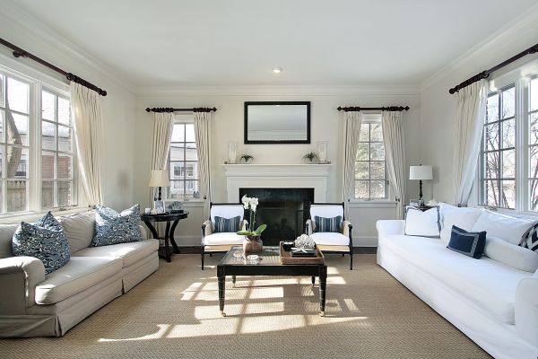 San Francisco Staging Service