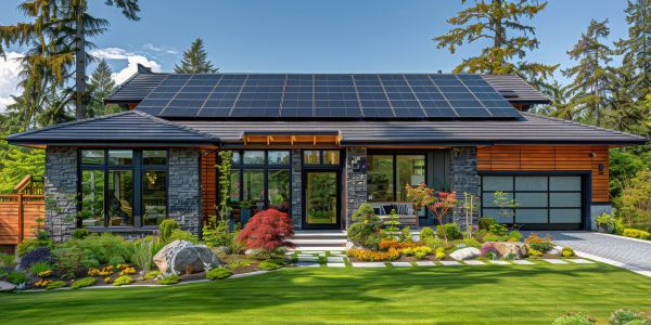San Francisco Solar Panels Service