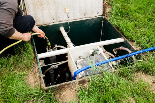 San Francisco Septic Service