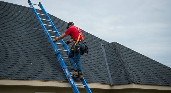 San Francisco Roofing Service