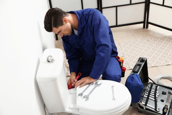 San Francisco Plumbing Service