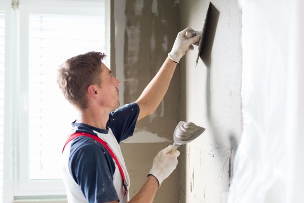 San Francisco Plastering Service