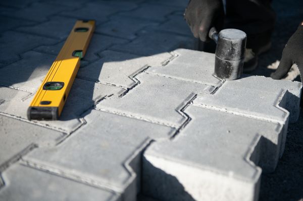 San Francisco Pavers Service