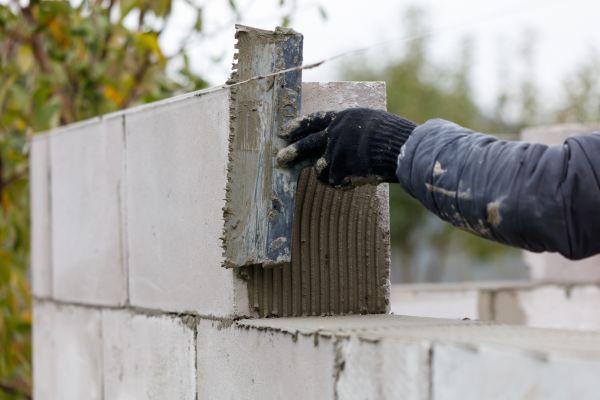 San Francisco Masonry Service