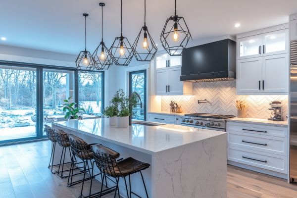 San Francisco Lighting Service