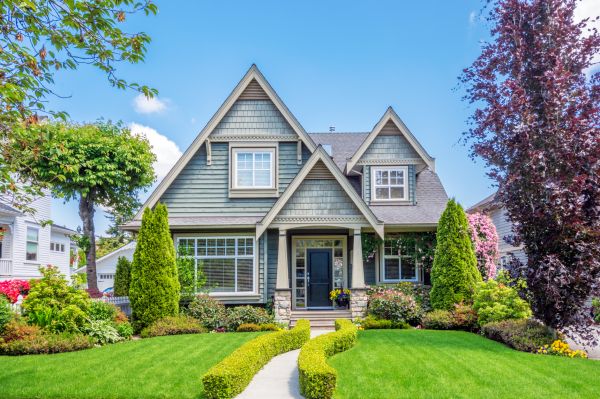 San Francisco Landscaping