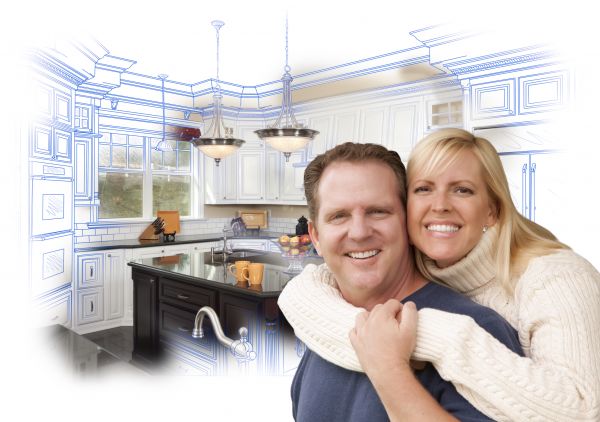 San Francisco Kitchen Remodeling