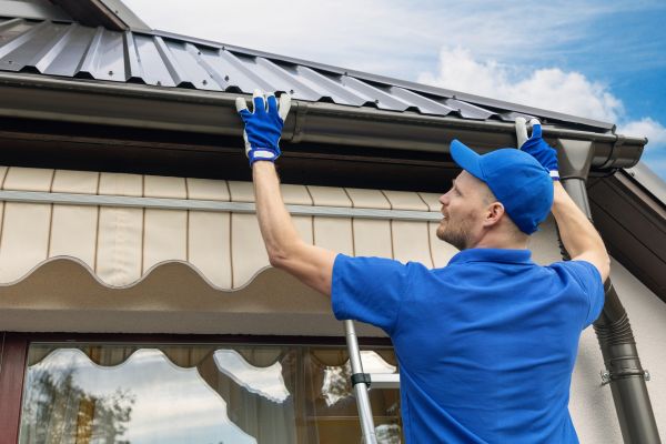 San Francisco Gutter Service