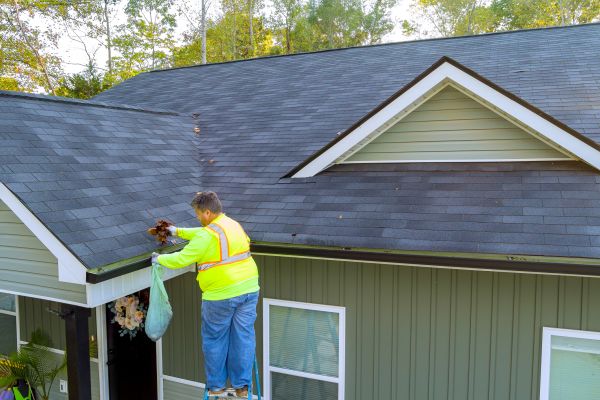 San Francisco Gutter Covers Service