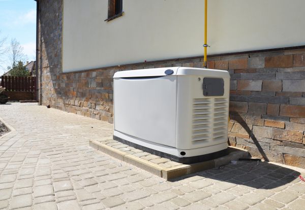 San Francisco Generator Service