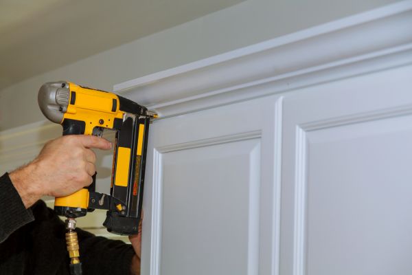 San Francisco Finish Carpentry