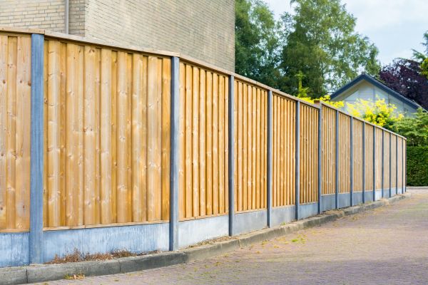 San Francisco Fence Service