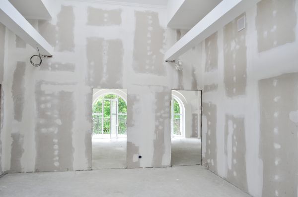 San Francisco Drywall Service
