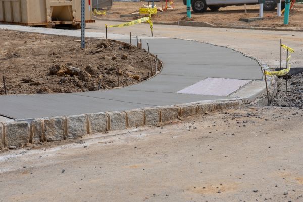 San Francisco Concrete Repair