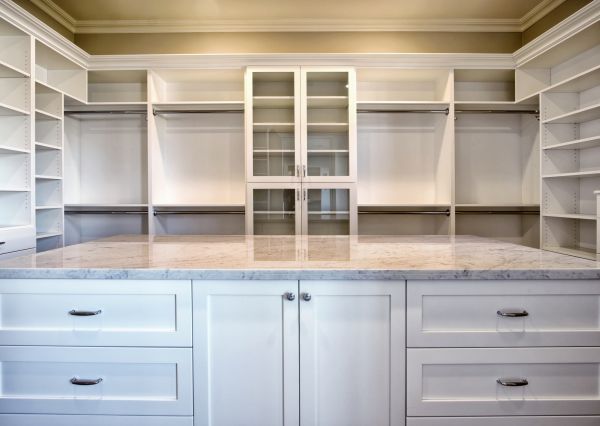 San Francisco Closet and Shelving Service