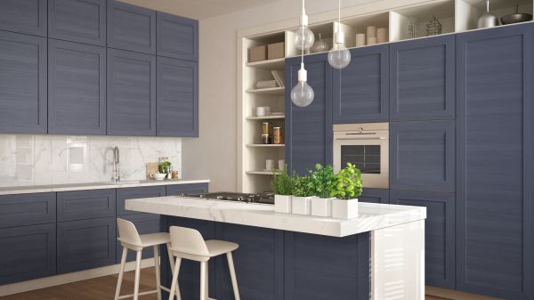 San Francisco Cabinet Service
