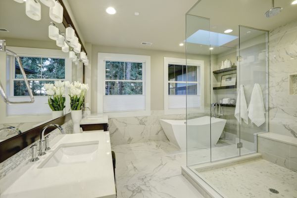 San Francisco Bathroom Remodeling