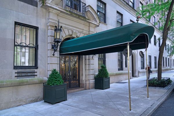 San Francisco Awning Service